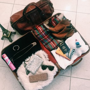 Last Minute Packing tips 