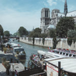 Paris Itinerary: Seine River