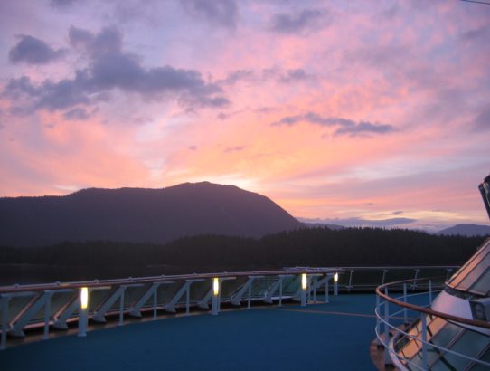 Plan A Cruise Month Princess cruise Alaska